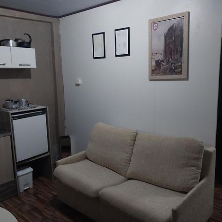Ambiente Foresti Macedo Gramado Kültér fotó
